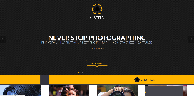 Responsive Menù