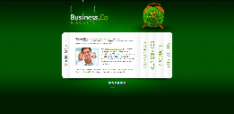 Responsive Menù