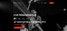 Responsive Menù