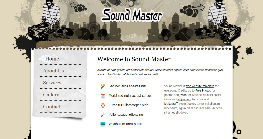 Sound Master