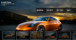 portfolio photographer