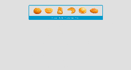 esempio menu tipo Apple